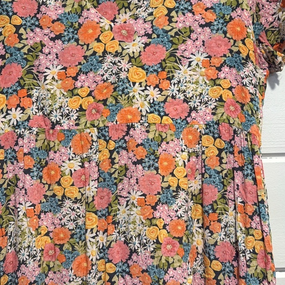 Dress- MuMu - Picture 7 of 12